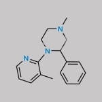 Mirtazapine EP Impurity E CAS#: 191546-94-8