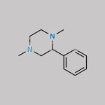 Mirtazapine Impurity 1 CAS#: 5271-29-4