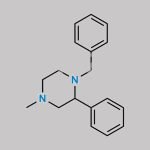 Mirtazapine Impurity 4 CAS#: 23174-98-3