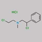 Mirtazapine Impurity 5 CAS#: 6407-19-8