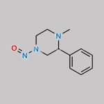 Mirtazapine Nitroso Impurity 1 CAS#: N/A