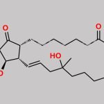 Misoprostol EP Impurity A CAS#: 1788085-78-8