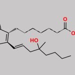 Misoprostol EP Impurity E CAS#: 58717-36-5