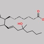 Misoprostol Impurity 2 CAS#: N/A