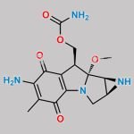 Mitomycin CAS#: 50-07-7