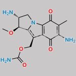 Mitomycin Impurity 4 CAS#: 55253-25-3