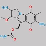 Mitomycin Impurity 5 CAS#: 55253-22-0