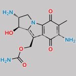 Mitomycin Impurity 6 CAS#: 54911-18-1