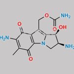 Mitomycin Related Compound 1 CAS#: N/A
