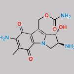 Mitomycin Related Compound 2 CAS#: 99745-88-7