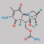 Mitomycin EP Impurity D CAS#: 111750-67-5