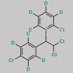Mitotane D8 CAS#: 2673270-14-7