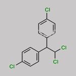 Mitotane USP Related Compound A CAS#: 72-54-8