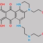 Mitoxantrone EP Impurity D CAS#: 137132-70-8