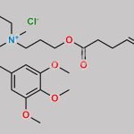 Mivacurium Impurity 11 CAS#: 586959-46-8