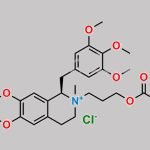Mivacurium Impurity 17 CAS#: N/A