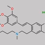 Mivacurium Impurity 3 CAS#: 198401-09-1