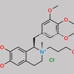 Mivacurium Impurity 4 CAS#: 107740-64-7