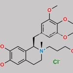 Mivacurium Impurity 5 CAS#: 107740-66-9