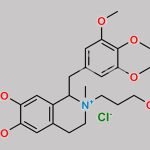 Mivacurium Impurity 9 CAS#: 586959-47-9