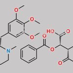 Mivacurium Intermediate S-Isomer DBDTA Salt CAS#: 107638-73-3