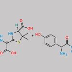 Mixture of Amoxicillin EP Impurity D & E CAS#: N/A