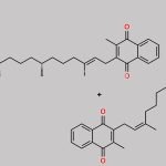 Mixture of Cis and Trans Phytonadione CAS#: N/A