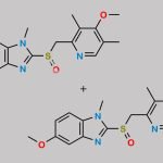 Mixture of  N-Methyl 5-Methoxy & N-Methyl 6-Methoxy Analog CAS#: N/A