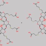 Mixture of Sugammadex Impurity J C-2 & C-3 Isomer CAS#: N/A