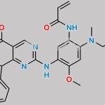 Mobocertinib CAS#: 1847461-43-1