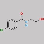 Moclobemide Impurity 1 CAS#: 7400-54-6