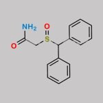 Modafinil CAS#: 68693-11-8