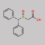 Modafinil EP Impurity A CAS#: 63547-24-0
