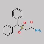 Modafinil EP Impurity B CAS#: 118779-53-6