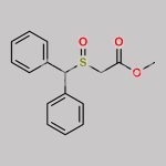 Modafinil EP Impurity C CAS#: 63547-25-1