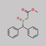 Modafinil Methyl Ester Impurity CAS#: 713134-72-6