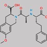 Moexipril CAS#: 103775-10-6