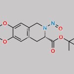Moexipril Nitroso Impurity 1 CAS#: N/A