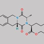 Moexipril USP Related Compound B CAS#: 103733-51-3