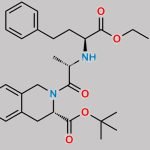 Moexipril USP Related Compound C CAS#: 103733-40-0
