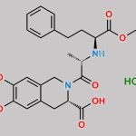 Moexipril USP Related Compound D CAS#: 1356019-89-0