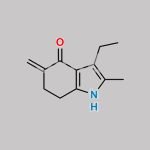 Molindone Impurity D CAS#: 22770-60-1