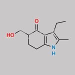 Molindone Impurity G CAS#: N/A