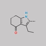 Molindone USP Related Compound A CAS#: 6116-76-3