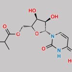 Molnupiravir CAS#: 2492423-29-5