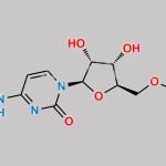Molnupiravir Acetyl Impurity CAS#: N/A