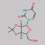Molnupiravir Impurity 11 CAS#: 362-43-6