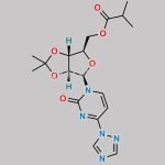 Molnupiravir Impurity 12 CAS#: 2346620-54-8