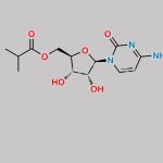 Molnupiravir Impurity 13 CAS#: 886538-46-1