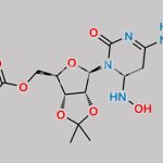 Molnupiravir Impurity 14 CAS#: N/A